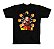 Camiseta Clube Comix Dragon Ball Goku - Imagem 1