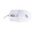 Mouse Gamer OEX Game Orium Branco 3200 DPI MS-323 - Imagem 4