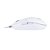 Mouse Gamer OEX Game Orium Branco 3200 DPI MS-323 - Imagem 3