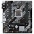 Placa Mãe Asus Prime H410M-K, LGA 1200, Micro ATX, DDR4 - Imagem 3