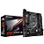 Placa Mãe Gigabyte B460M AORUS ELITE, Dual M.2 Slot, LGA 1200, DDR4 - Imagem 1