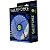 Cooler Gamemax Galeforce Led Azul, 120mm - Imagem 1