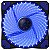 Cooler Gamemax Galeforce Led Azul, 120mm - Imagem 2