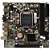 Placa Mãe Afox H61 LGA1155 Micro ATX - Imagem 2