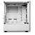 Gabinete Gamer T-Dagger Cube, Mid Tower, Lateral em Vidro Temperado, Branco - Imagem 5