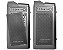 Gabinete Kmex Black Hawk CG-06QI, Mid Tower, Lateral de Vidro Temperado, Preto - Imagem 6