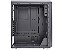 Gabinete Kmex Black Hawk CG-06QI, Mid Tower, Lateral de Vidro Temperado, Preto - Imagem 4