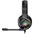 Headset Gamer Draxen DN102 RGB - Imagem 3