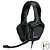 Headset Gamer Draxen DN101 RGB - Imagem 1