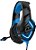 Headset Gamer Draxen DN100 LED Azul - Imagem 1
