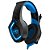 Headset Gamer Draxen DN100 LED Azul - Imagem 2