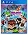 Ben 10: Uma Super Viagem - PS4 - Imagem 1