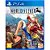 One Piece: World Seeker - PS4 - Imagem 1