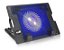 Base para Notebook Knup KP-9013, Com 1 Fan - Imagem 1