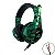 Headset Gamer Lehmox Camuflado GT-F15 - Imagem 1