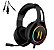 Headset Gamer Lehmox RGB GT-F3 - Imagem 2