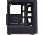 Gabinete Kmex Pantera 1 CG10RK, Mid Tower, Preto - Imagem 3