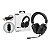 Headset Gamer Dex DF-103, Virtual 7.1 USB - Imagem 5
