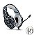 Headset Gamer Dex DF-510 P3 Camuflado - Imagem 1