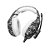 Headset Gamer Dex DF-510 P3 Camuflado - Imagem 3