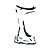 Suporte para Headset Ghost Branco - Imagem 4