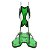 Suporte para Headset e 2 Controles X-Force Verde - Imagem 4