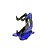 Suporte para 2 Controles Scorpion Azul - Imagem 1