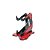 Suporte para 2 Controles Scorpion Vermelho - Imagem 1