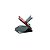Suporte para Controle Raptor Vermelho - Imagem 2