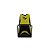 Suporte para Controle Raptor Amarelo - Imagem 3