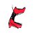 Suporte para Headset Drako Vermelho - Imagem 3