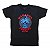 Camiseta Clube Comix Marvel Wakanda Forever - Imagem 1