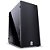 Gabinete Gamer PCYES Terra C/ 2 Fans, Mid Tower, Lateral em Acrílico - Imagem 1