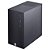 Gabinete Gamer PCYES Terra C/ 2 Fans, Mid Tower, Lateral em Acrílico - Imagem 2
