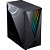 Gabinete PCYES Vector C/ 3 Fans, Mid Tower, RGB, Lateral em Vidro - Imagem 2