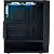 Gabinete PCYES Vector C/ 3 Fans, Mid Tower, RGB, Lateral em Vidro - Imagem 5