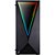 Gabinete PCYES Vector C/ 3 Fans, Mid Tower, RGB, Lateral em Vidro - Imagem 3