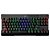 Teclado Gamer  Mecânico Redragon Visnu, RGB, Switch Outemu Blue, ABNT2 - Imagem 1