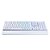 Teclado Gamer Mecânico Redragon Kala Branco K557W, RGB, Switch Brown, ABNT2 - Imagem 3