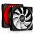 Water Cooler DeepCool Gammaxx L120T, Led Vermelho, 120mm - Imagem 3