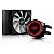Water Cooler DeepCool Gammaxx L120T, Led Vermelho, 120mm - Imagem 4