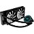 Water Cooler DeepCool Gammaxx L240T, Led Azul, 240mm - Imagem 2