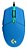 Mouse Gamer Logitech G203 RGB Lightsync Azul 8000DPI - Imagem 1