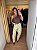 Body Poliamida Um Ombro Só Cores - Imagem 6