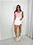 Short-Saia Plissado Cores - Imagem 1