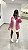 Short-Saia Plissado Cores - Imagem 12