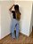 Body Poliamida Manguinha Cores - Imagem 8