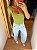 Body Poliamida Quadrado Manguinha Cores - Imagem 19
