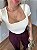 Body Quadrado Manguinha Cores - Imagem 7