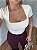 Body Quadrado Manguinha Cores - Imagem 9